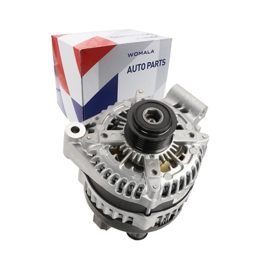 Alternator LR072764 untuk Land Rover Defender 110 130 90 LR054994