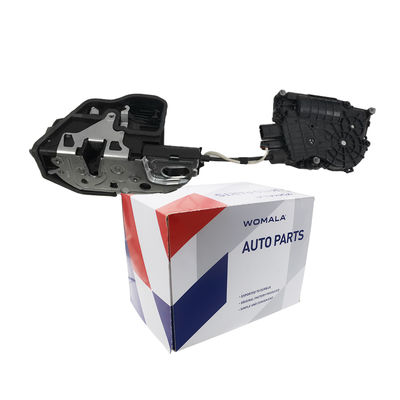 Aktuator Pengunci Pintu Soft Close Depan Kiri 51215A36E17 untuk Macan 95B