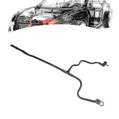 Tabung ventilasi mesin Crankcase 94610602622 untuk Panamera 970 Macan 95B