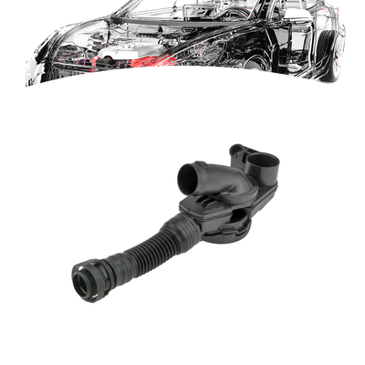 Pemisah Oli 94610723077 Ventilasi Crankcase untuk Panamera 970 Macan 95B