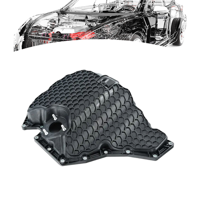 Womala Engine Oil Pan 95810360000 untuk Macan 95B Panamera 970 Cayenne 92A