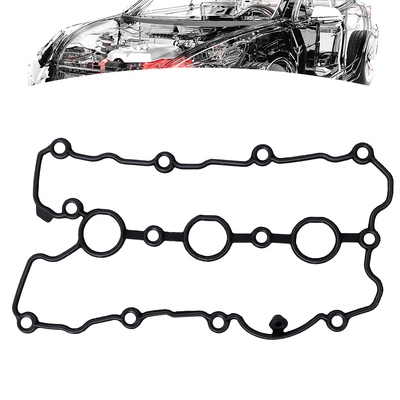Penutup katup gasket 95810523201 untuk Cayenne 92A Panamera 970 Macan 95B