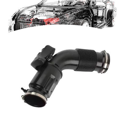 Pipa Penghubung 95811022302 Untuk Cayenne 92A Macan 95B Panamera 970