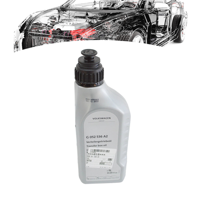 Cairan Transfer Case Womala 95834153600 untuk Cayenne 92A Macan 95B Panamera 971
