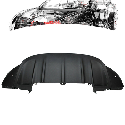 Spoiler Depan Womala 95850506100 untuk Model SUV Cayenne 92A