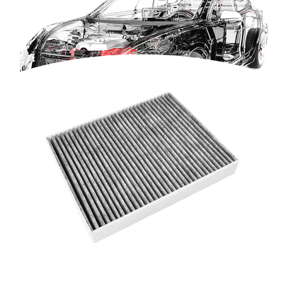 Cabin Air Filter 95857221900 untuk model Cayenne 92A Macan 95B
