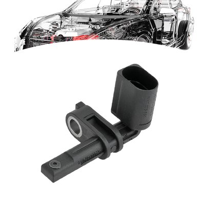 Sensor kecepatan roda ABS 95860640500 untuk Cayenne 92A Macan 95B