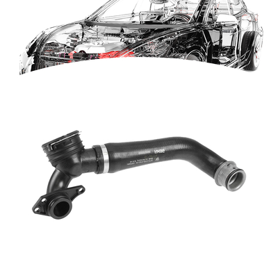 Pipa Distribusi Pendingin Radiator 97010623201 untuk Panamera 970