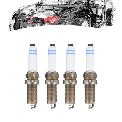 Womala Spark Plug 99917023390 untuk Macan S GTS Cayenne S Turbo Panamera 4 Turbo