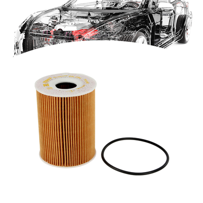 Filter Oli Mesin 94810722200 untuk Macan 95B Cayenne 9YA
