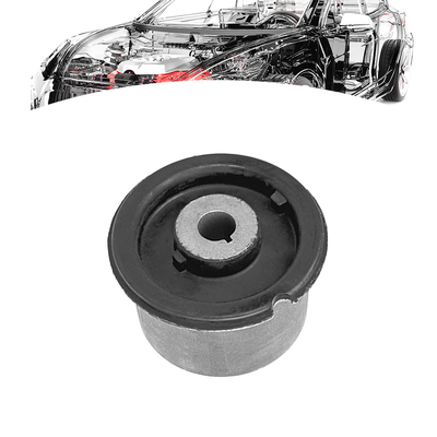 Bagian Depan Bagian Bawah Control Arm Bushing Bagian Dalam Bagian Belakang 95534124262 untuk Cayenne 955