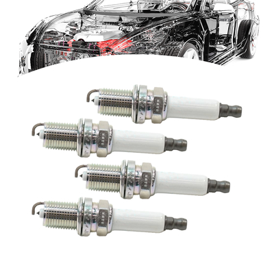 Busi Spark Plug 95817022190 Untuk Cayenne 958 Macan 95B Komponen Pengapian Mesin