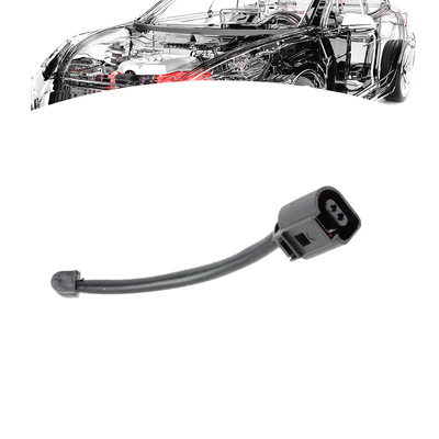 Sensor Kampas Rem Belakang 95861236550 untuk Cayenne 92A Macan 95B Panamera 971