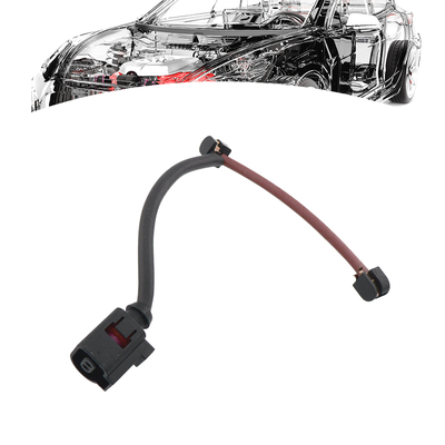 Sensor Kampas Rem 958907637 untuk Model Gandar Belakang Panamera 971