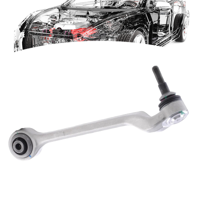 Lengan kontrol bagian bawah depan 31126852991 untuk BMW F10 F11 5 Series Suspensi