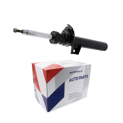 Absorber kejut depan kanan 31316796316 untuk BMW X3 F25 Suspensi