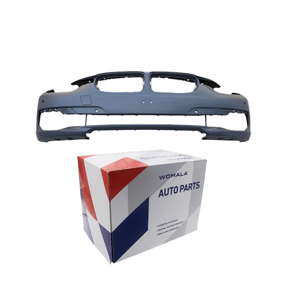 Penjaga Bumper Depan 51117429322 untuk Model X3 G01 X4 G02