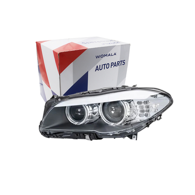 Lampu Depan Xenon Kiri Womala 63117271911 untuk Model X5 F15 X6 F16