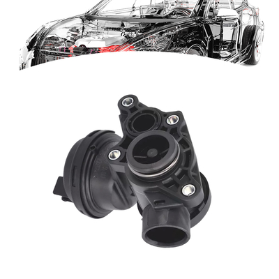 Katup Air PAB121678A untuk Macan 95B Cayenne 9YA Panamera 971