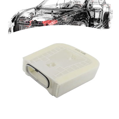 Filter Udara PAB133843A untuk Macan 95B Panamera 971 Cayenne 9YA