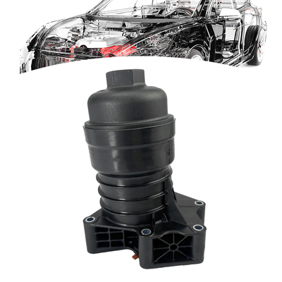 Rumah Filter Minyak PAB115401 untuk Macan Cayenne Panamera 3.0T 3.6T V6