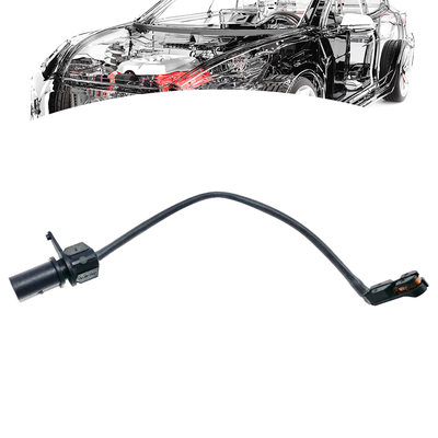 Indikator Keausan Womala PAB615121 untuk Model Macan 95B