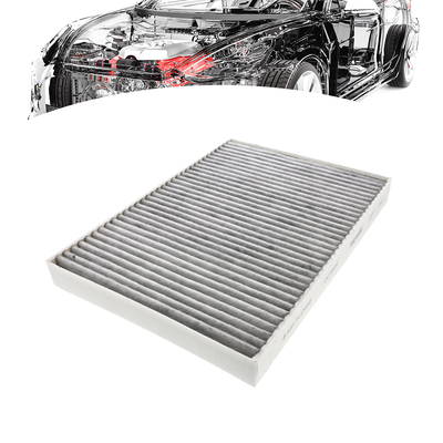 Filter Udara Kabin Womala PAB81943900 untuk Cayenne 9PA 92A
