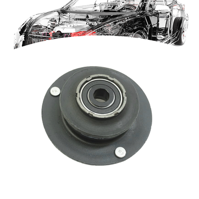 Dudukan Strut Suspensi Depan 1272455 untuk Model XC60 XC90 S90 V90