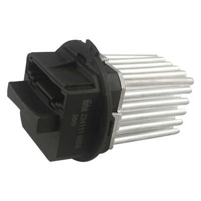 30767040 Resistor Pengatur Motor Heater Blower Untuk Volvo