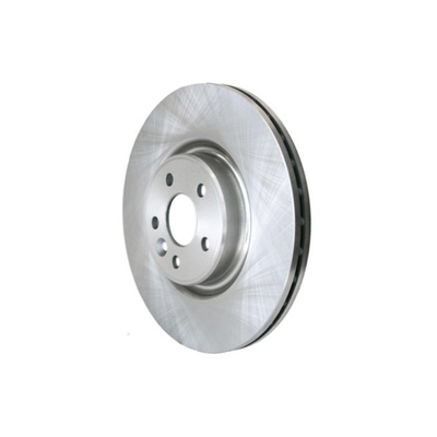 WOMALA Front Disc Brake Rotors 30769057 untuk Volvo S60