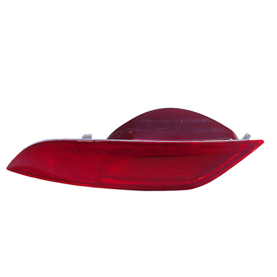 31395551 Mobil Tail Light for  V40 Reflektor Bumper Belakang Kanan