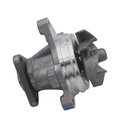 31319266 31480425 Pompa Air for  XC60 S80 20 * 12 * 10 Untuk Mesin Otomatis