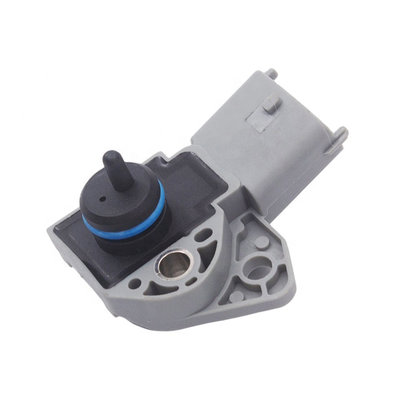 8699449 Sensor Tekanan Suku Cadang Mesin Otomatis Penggantian Langsung XC90