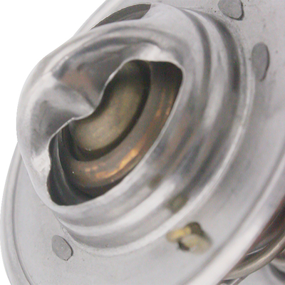 OE 271664 Engine Coolant Thermostat Untuk Sistem Pendingin S40 V40 2001 2002 2003
