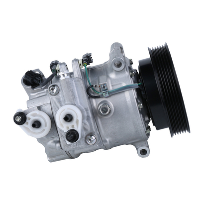 2008 2010 Kompresor AC for  XC90 36002933 Suku Cadang Pendingin Otomatis Land Rover