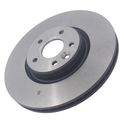 Rem Depan Otomatis 320mm Disc Brake Kit 31400818 25*25*5 S40 C30