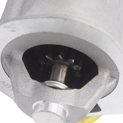 36002496 Suku Cadang Mobil for  3.24kg Penggantian Motor Pemula for  C30 S40 V50 XC60