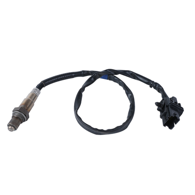 S80 V70 Sensor Oksigen Panas Menengah 8627600 Suku Cadang for  S60