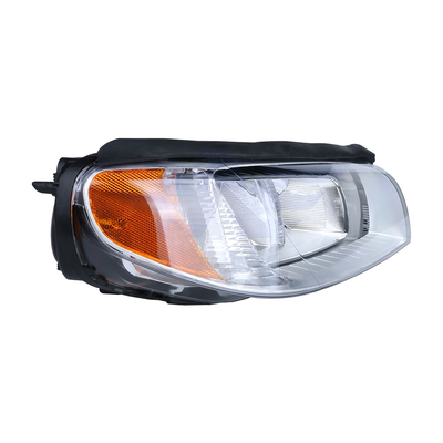 31214352 Plastik Kanan for  XC70 Headlight S80 II V70 III SGS