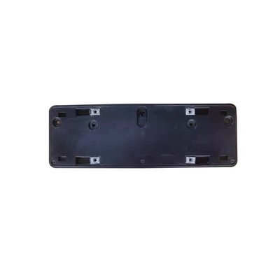 1081628-00-A Tesla Auto Parts Model S Plate Bracket 2017 Sampai 2018