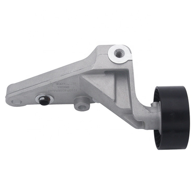 OE 31330982 31359864 Suku Cadang Mesin Mobil Tensioner Pulley S80 XC60