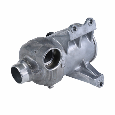 31368715 Pompa Air Mesin Suku Cadang Mobil for  XC60